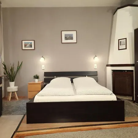 Central Gold Apartment Budapeszt Zewnętrze zdjęcie
