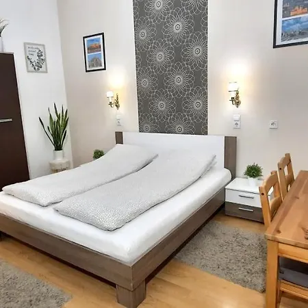 Central Gold Apartment Budapeszt Zewnętrze zdjęcie