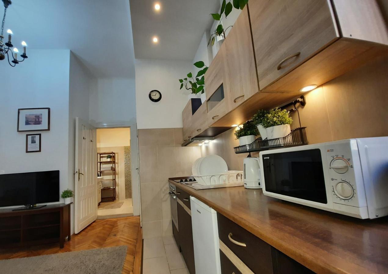 Gold Apartament Budapeszt