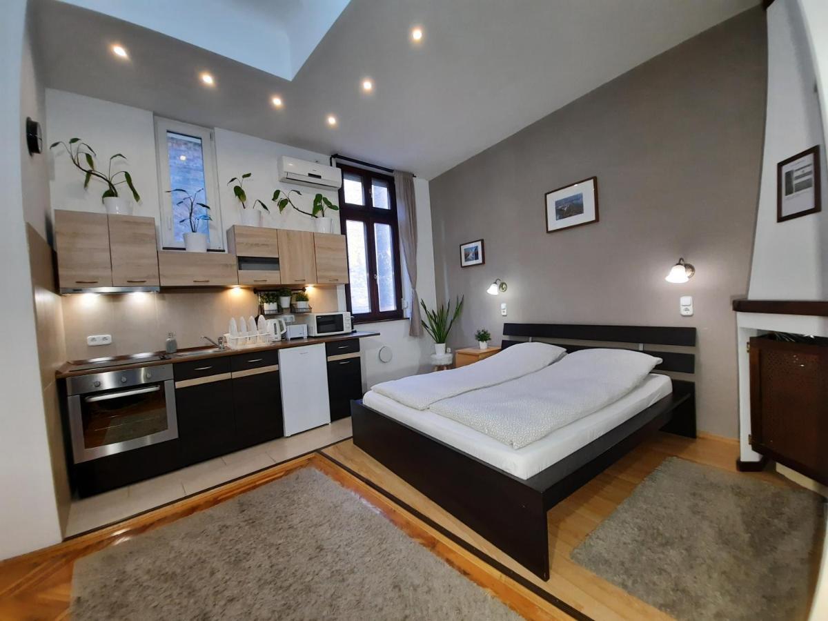 Gold Apartament Budapeszt