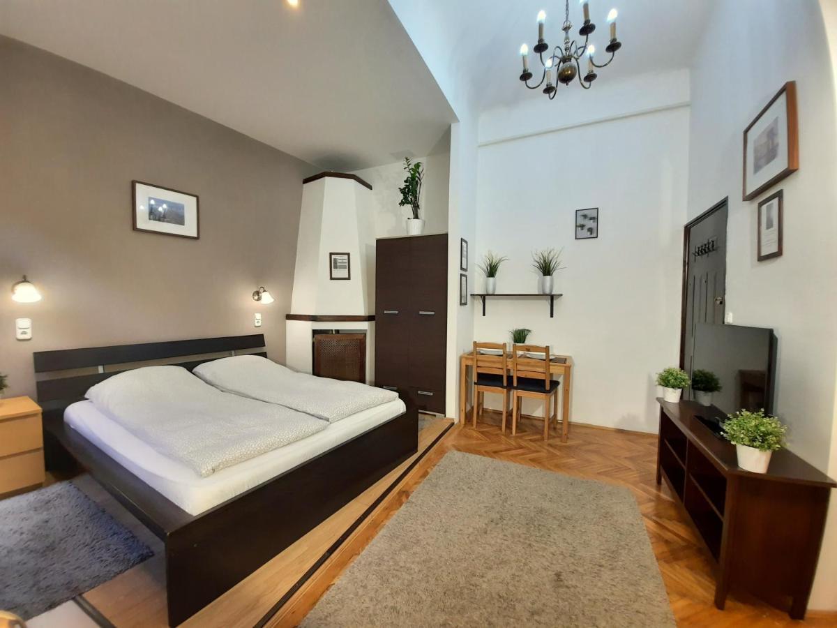 Gold Apartmán Budapešť