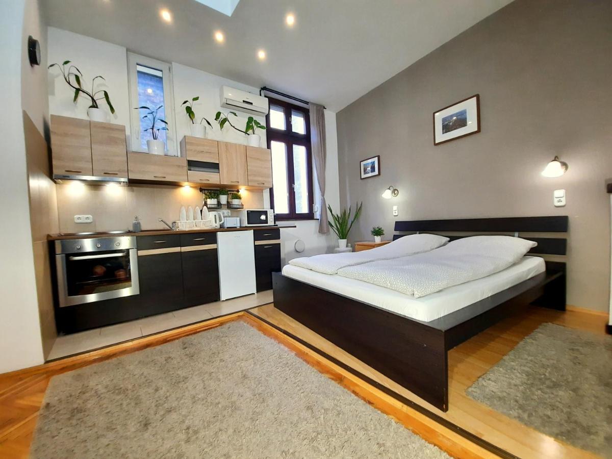 Gold Apartmán