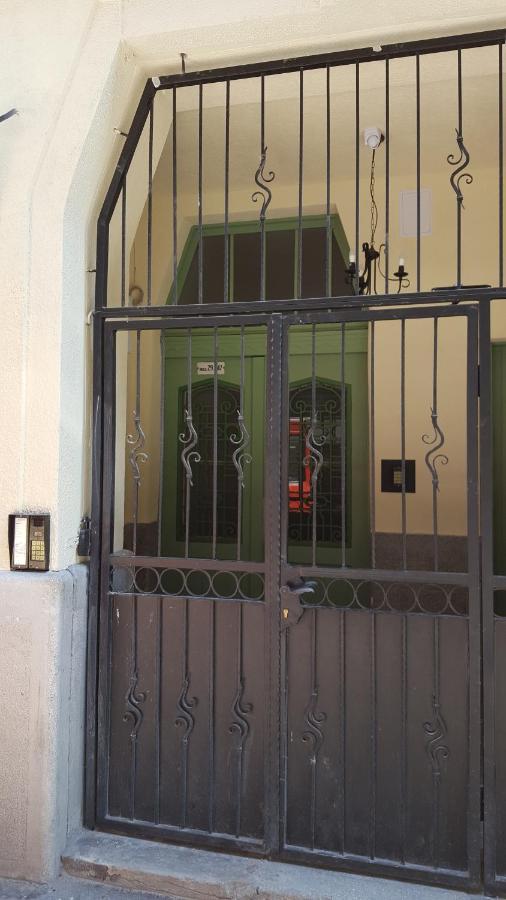 Apartament Gold *