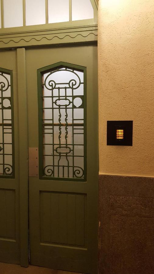 Apartament Gold Budapeszt