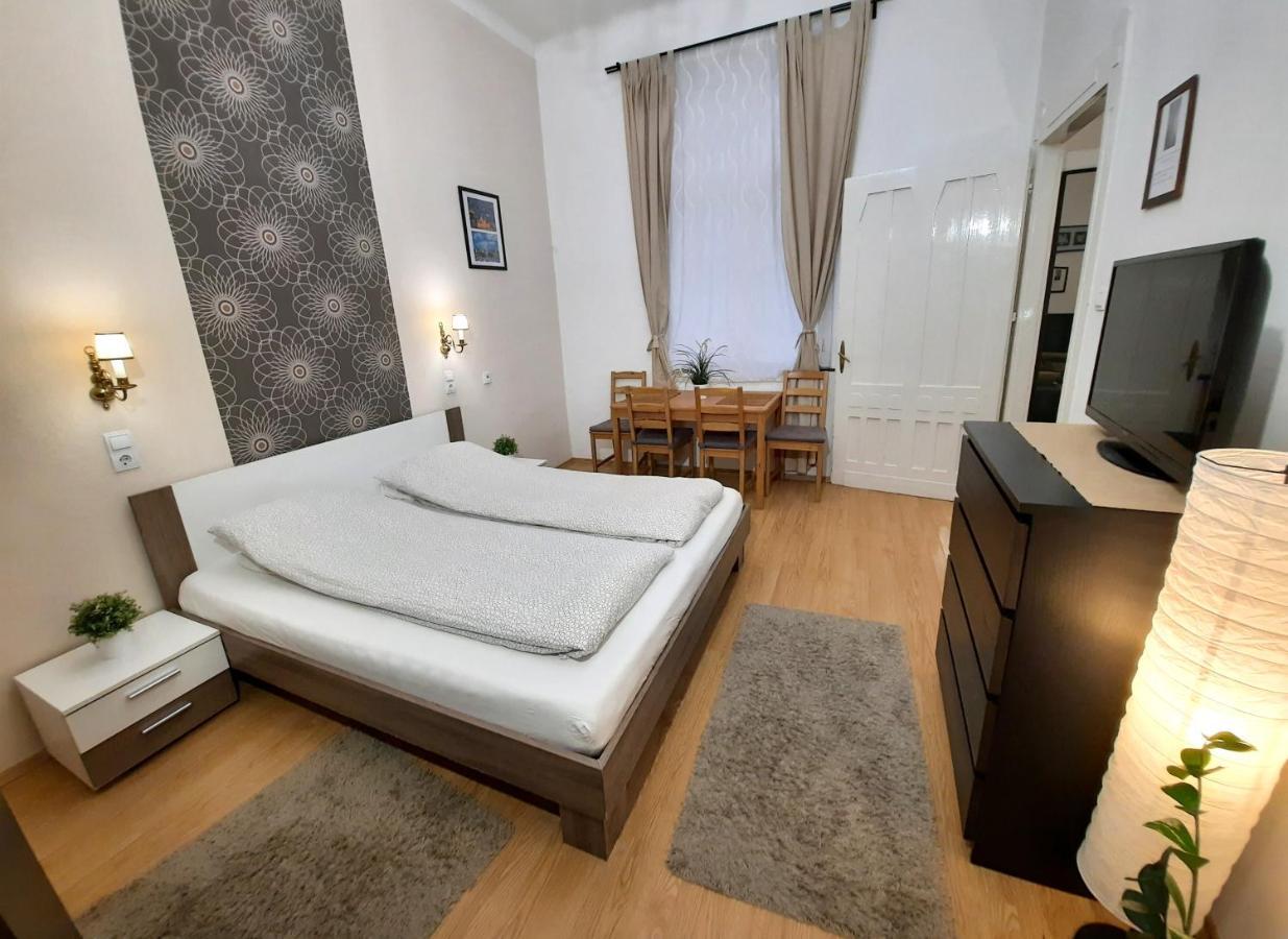 Apartament Gold