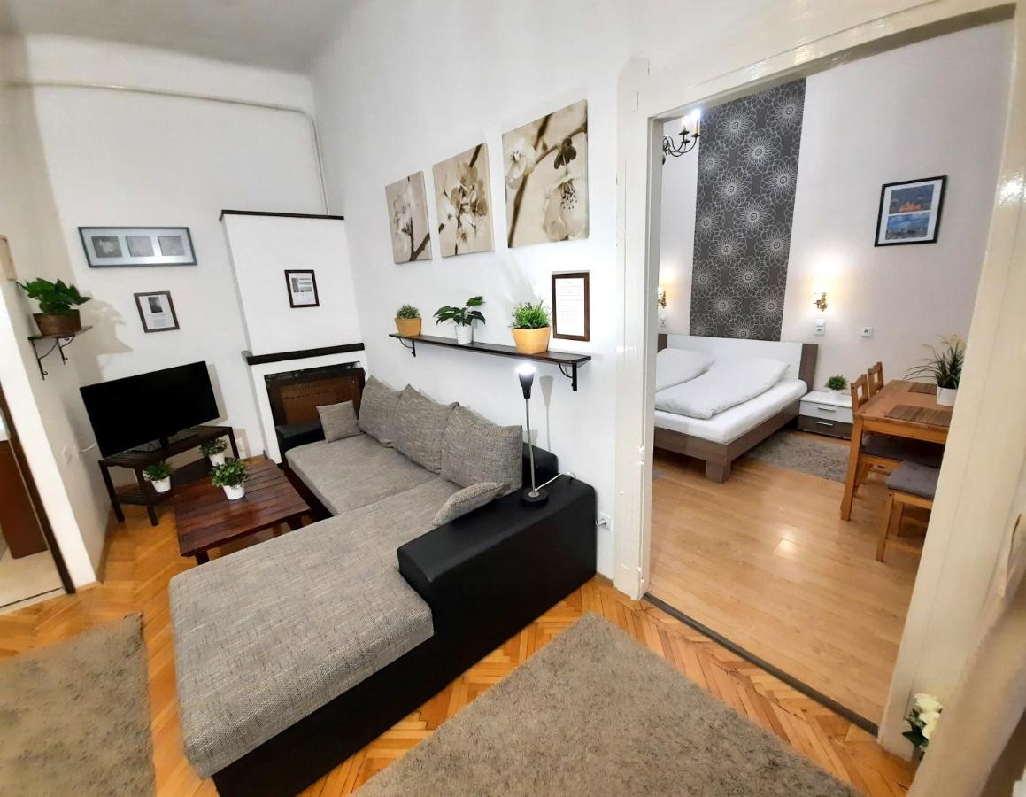 Apartament Gold Budapeszt