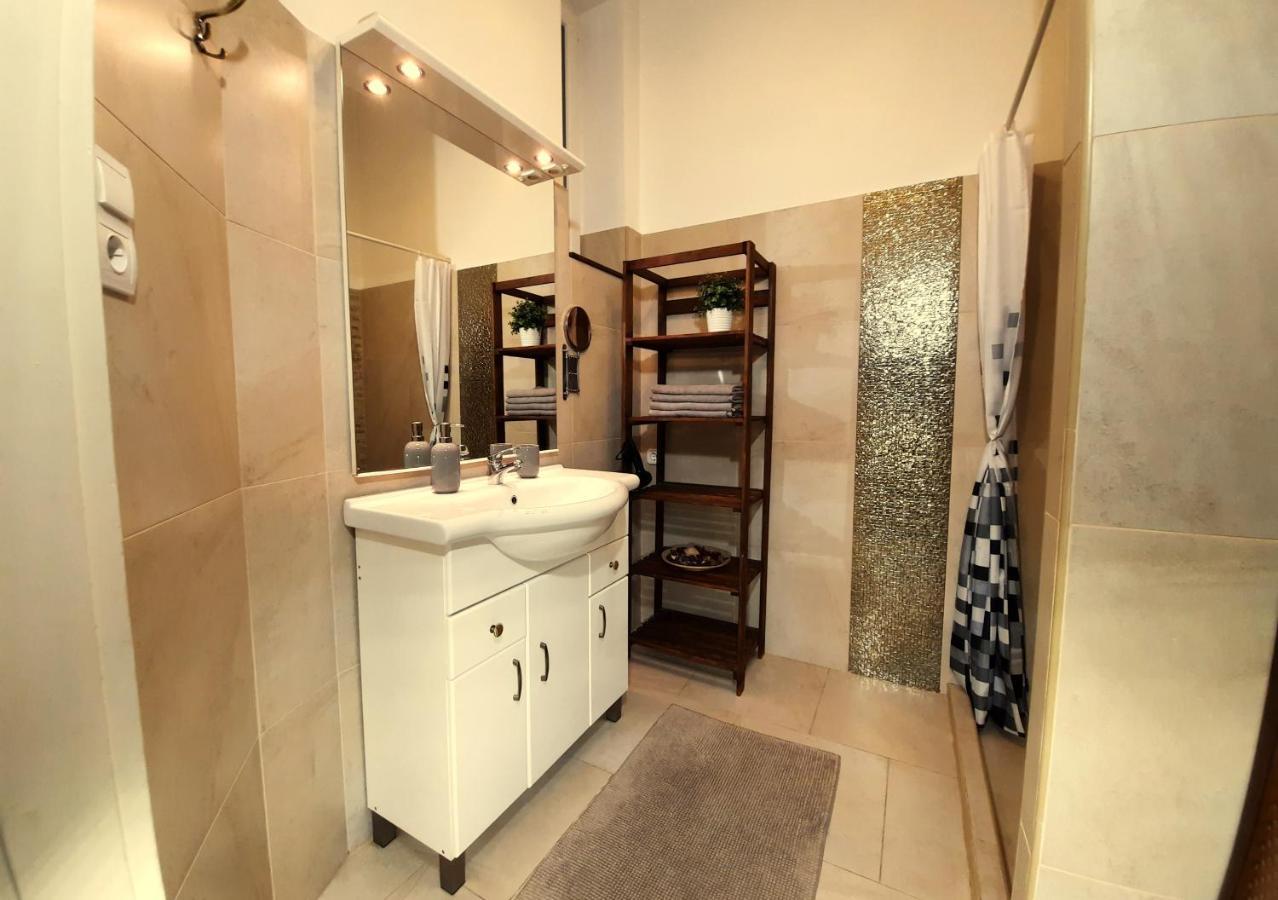 Apartament Gold Budapeszt