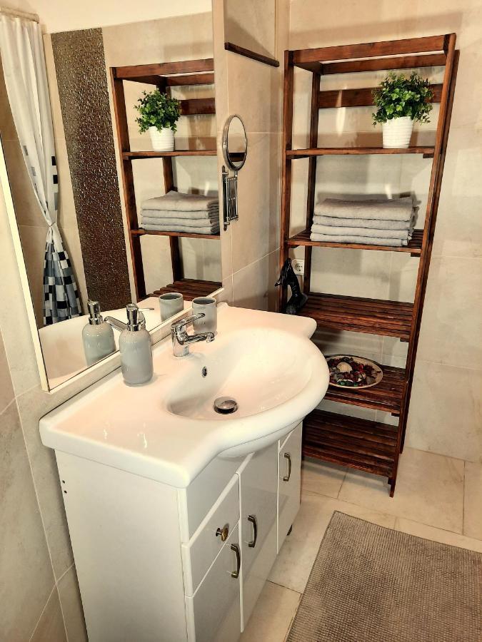 Apartament Gold Budapeszt