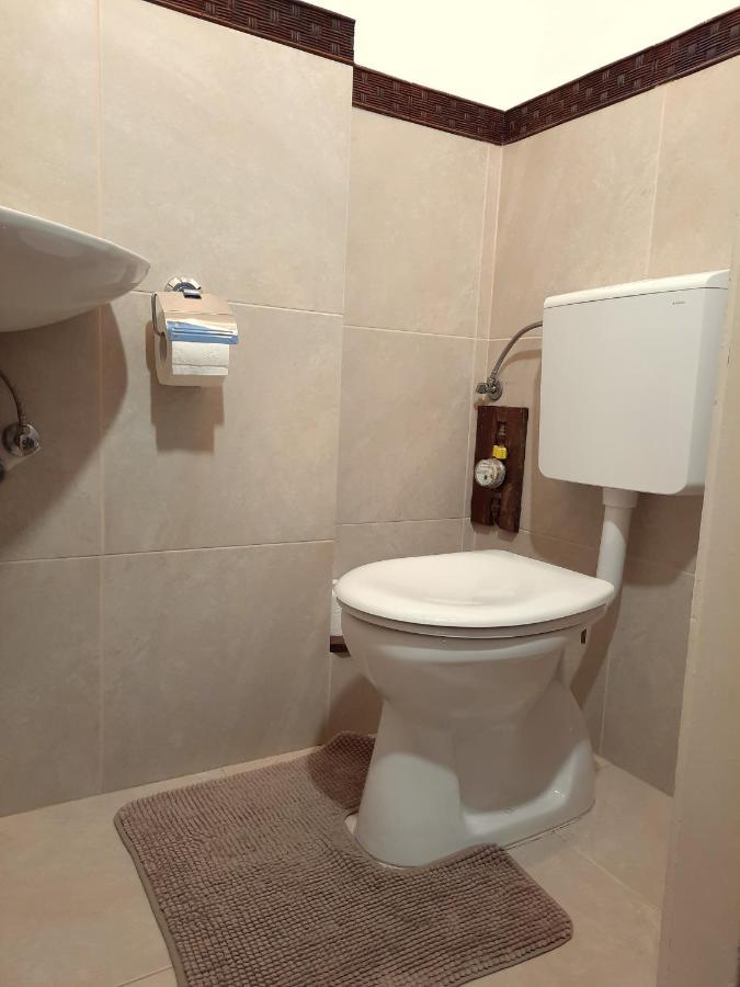 Apartament Gold